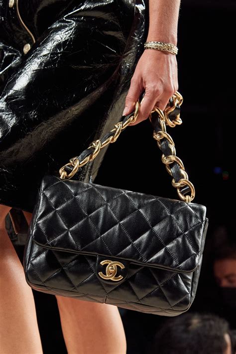 how much is a chanel bag in paris 2022|chanel 2022 bag collection.